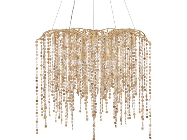 Kealia Large Chandelier - Image 5