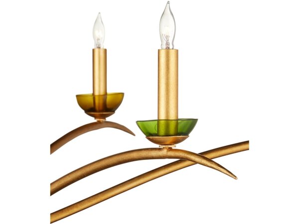 Flannery Chandelier - Image 2