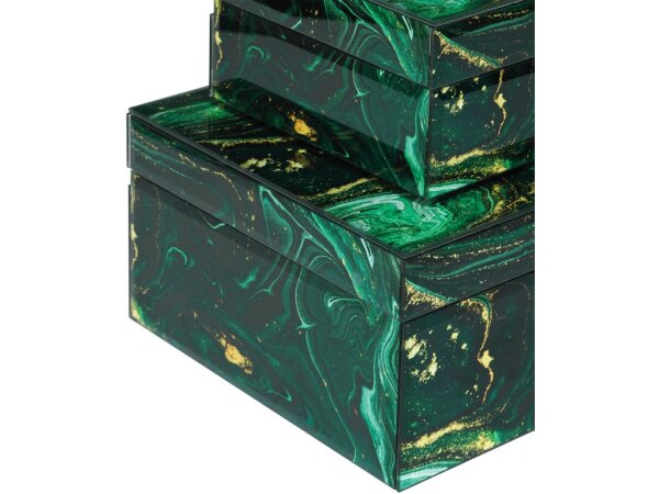 Interstellar Green Box Set of 2 - Image 2