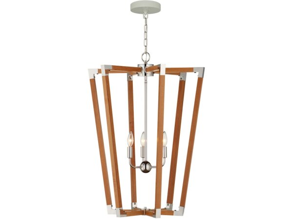 Boyd Chandelier - Image 4