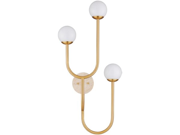 Highsmith Wall Sconce, Right - Image 5