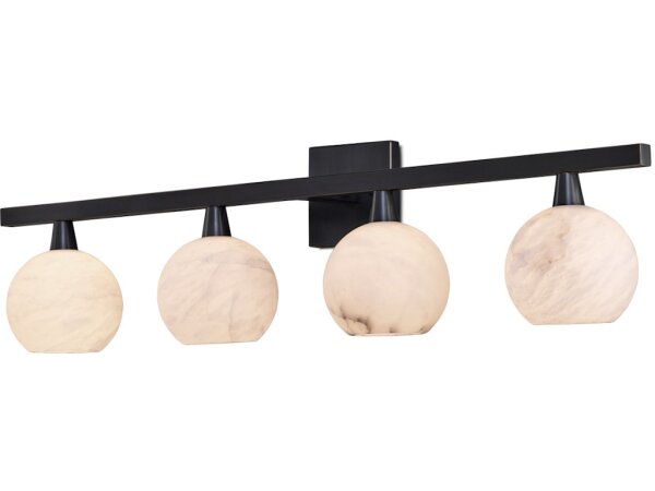 Bombelles Bronze Bath Bar - Image 4