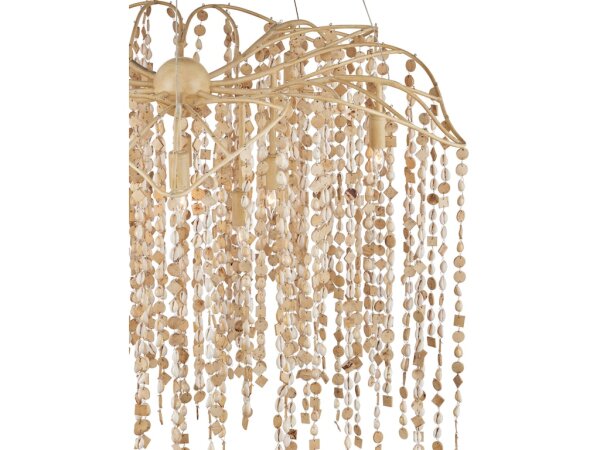 Kealia Large Chandelier - Image 2