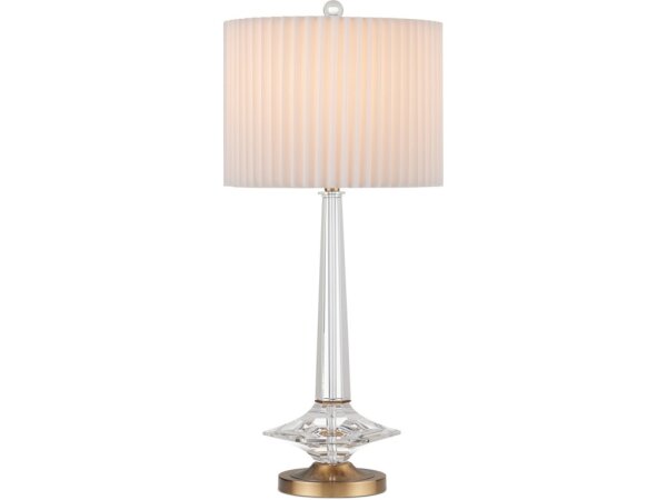 Anton Table Lamp