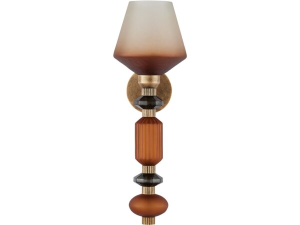 Mandeville Wall Sconce - Image 5