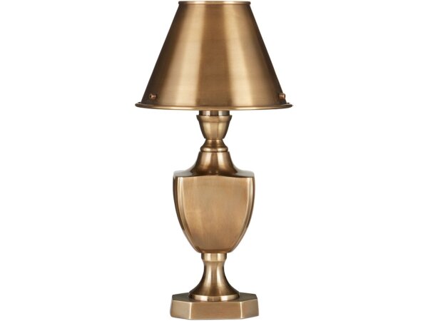 Waddill Table Lamp - Image 5