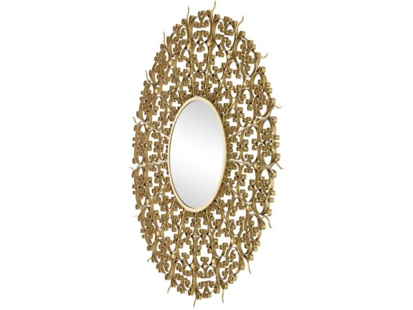 Levain Round Mirror - Image 4