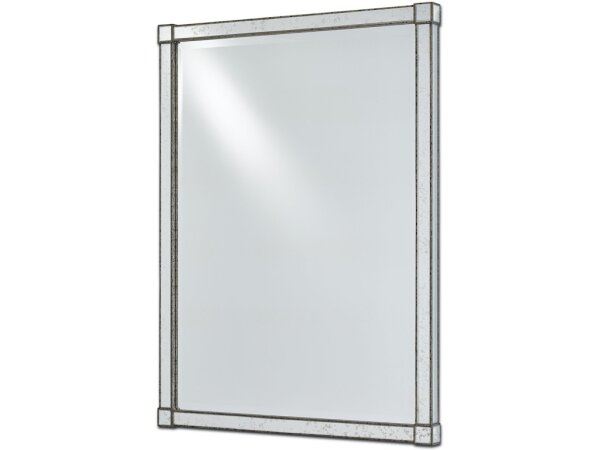 Monarch Rectangular Mirror