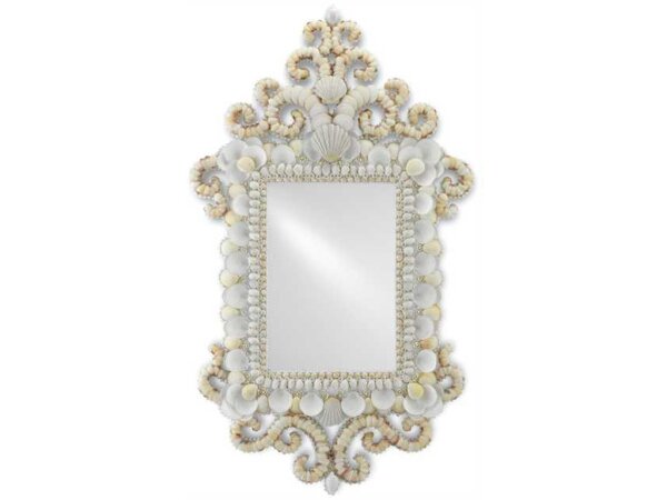Cecilia Rectangular Mirror