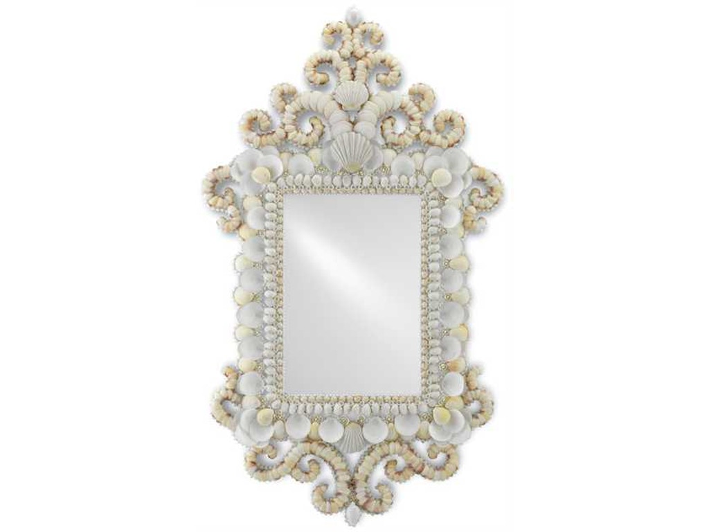 Cecilia Rectangular Mirror
