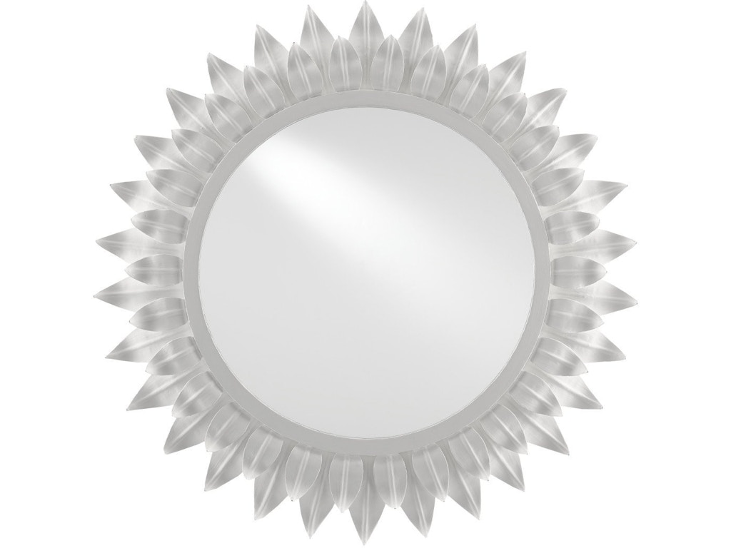 August Mirror