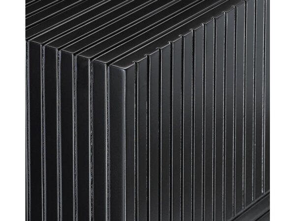 Odense Black Pedestal - Image 3