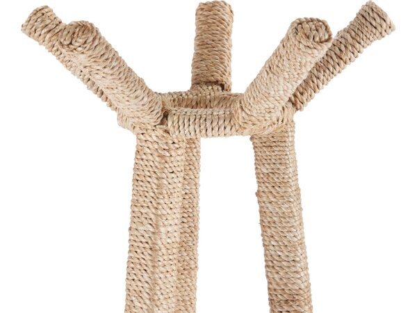 Rolo Rope Coat Rack - Image 4