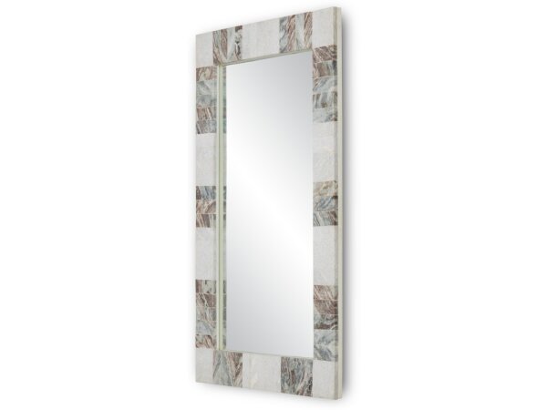 Elena Rectangular Mirror - Image 2