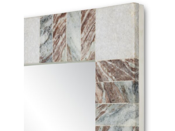 Elena Rectangular Mirror - Image 3