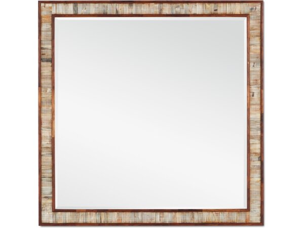Hyson Large Square Mirror