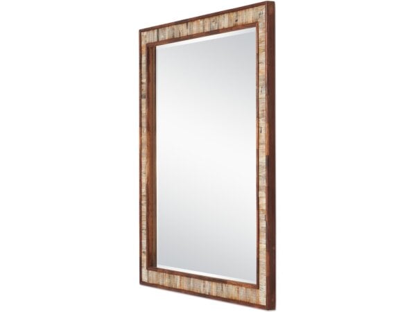 Hyson Large Square Mirror - Image 2