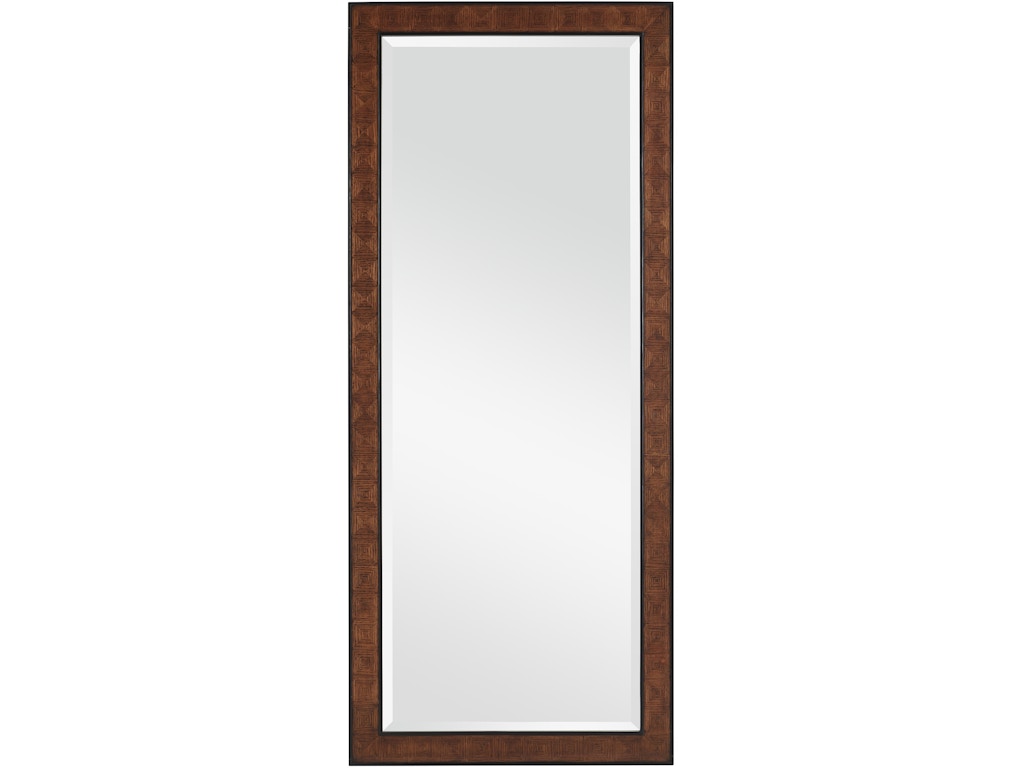 Dorian Floor Mirror