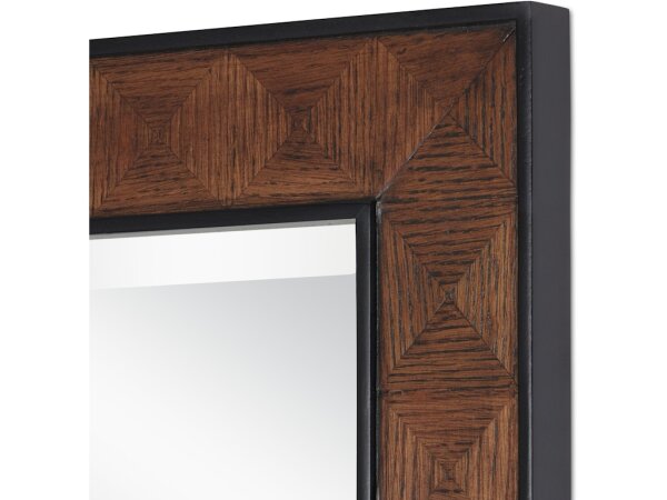 Dorian Floor Mirror - Image 3