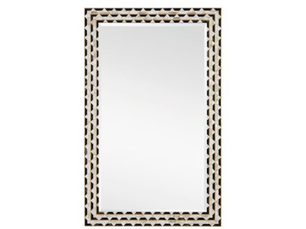 Macy Rectangular Mirror