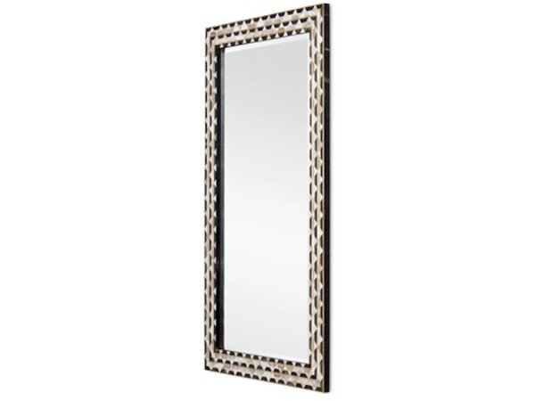 Macy Rectangular Mirror - Image 2