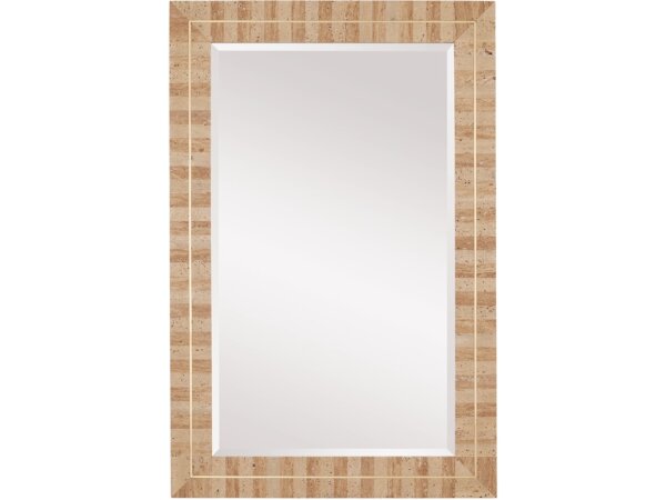 Dezi Rectangular Mirror