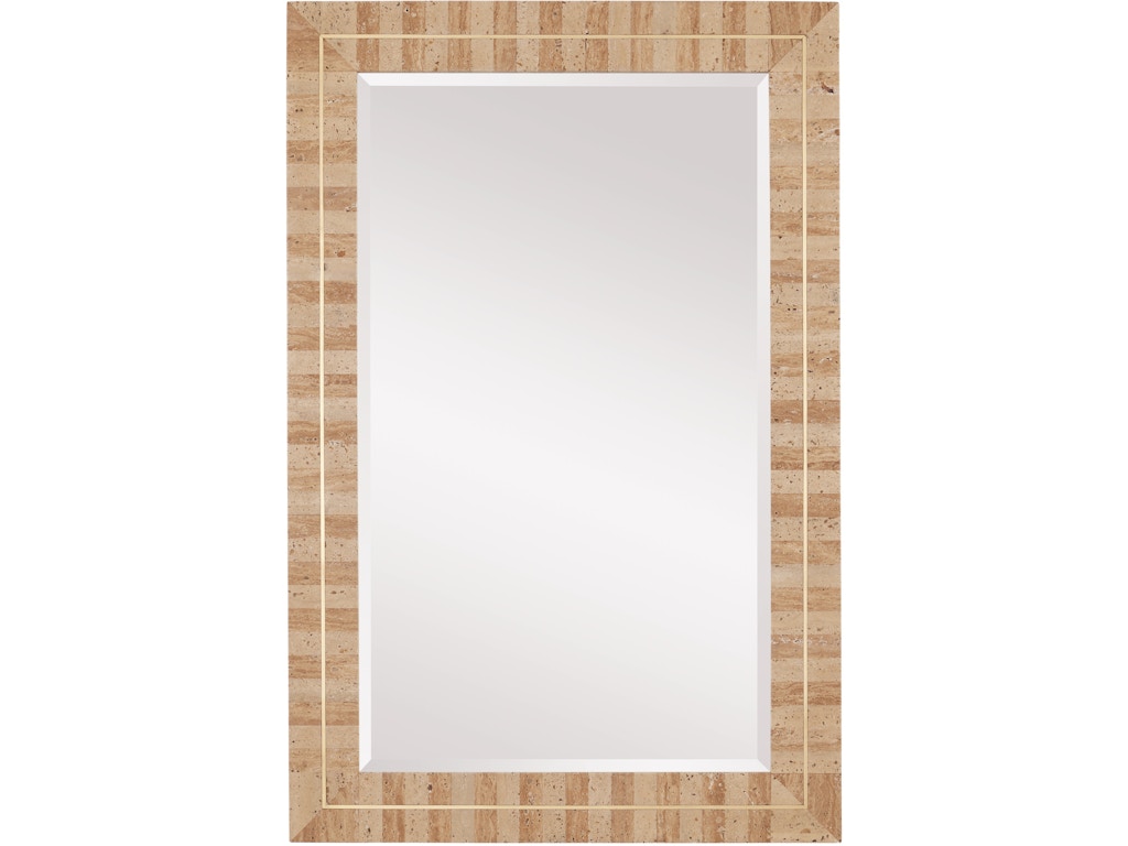 Dezi Rectangular Mirror
