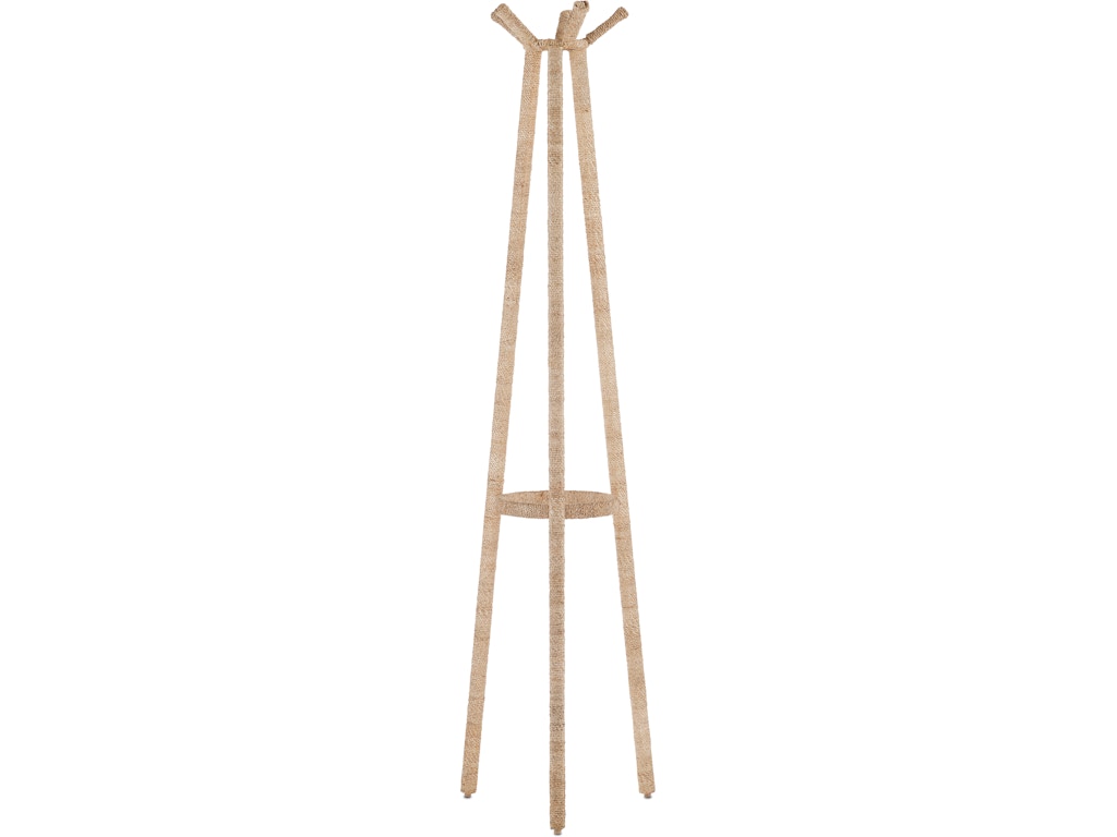 Rolo Rope Coat Rack