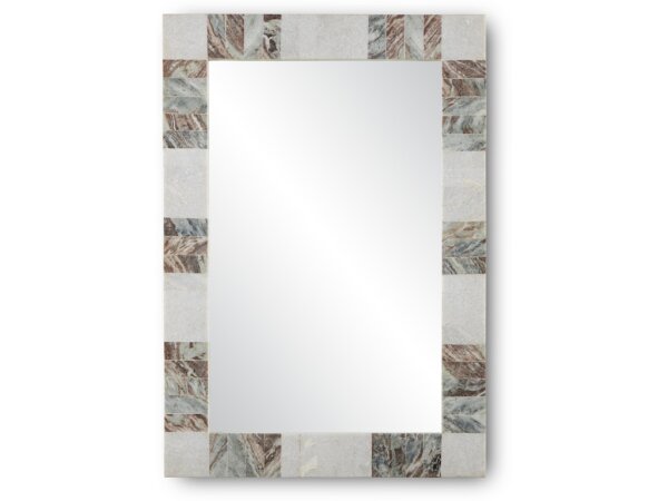 Elena Rectangular Mirror
