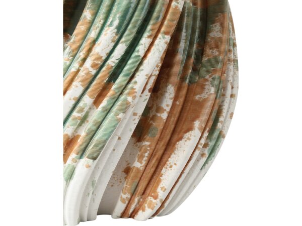Camouflage Medium Vase - Image 3