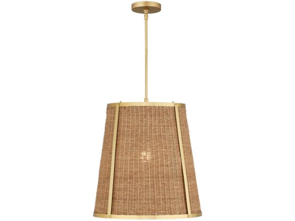 Deauville Large Pendant - Image 5