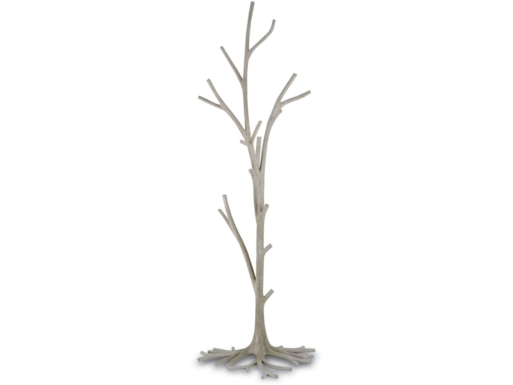 Countryhouse Coat Rack