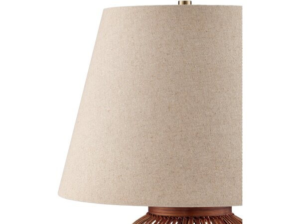 Cyrus Table Lamp - Image 4
