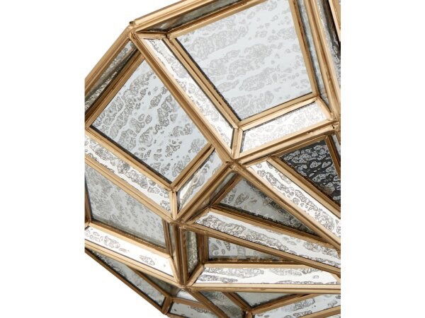 Valentina Semi-Flush Mount - Image 2