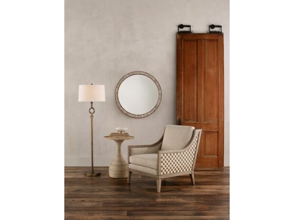 Valor Small White Marble Bowl - Image 3