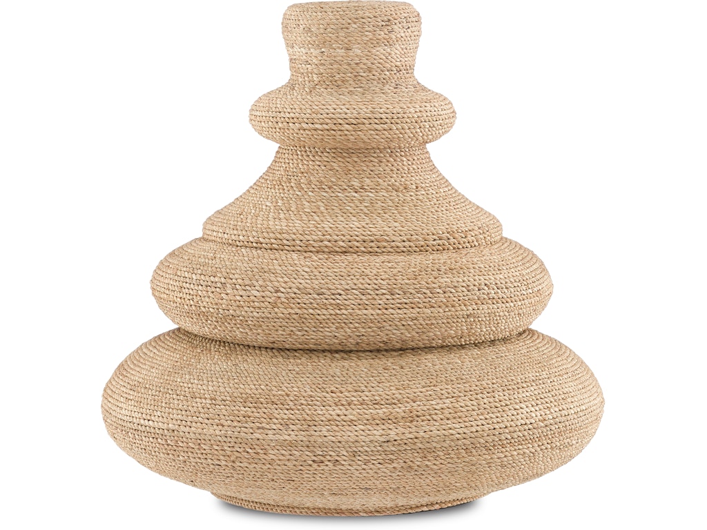 Jaru Rope Object