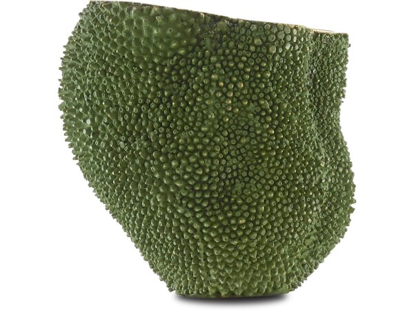 Jackfruit Medium Green Vase - Image 2