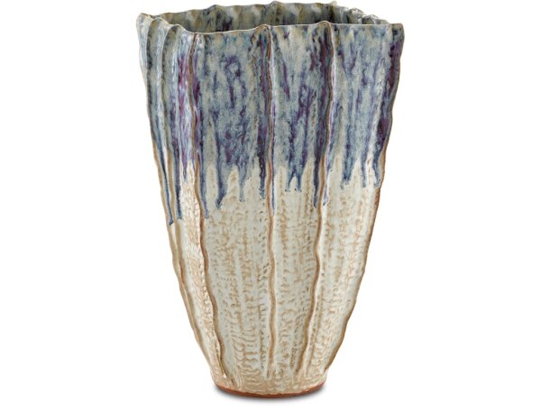 Sea Horizon Large Vase - Image 2