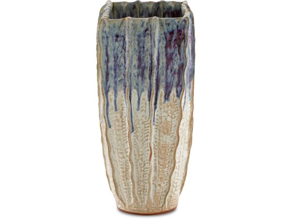 Sea Horizon Large Vase - Image 3