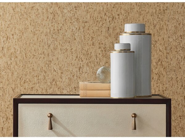 Ivory Tea Canister Set of 2 - Image 2