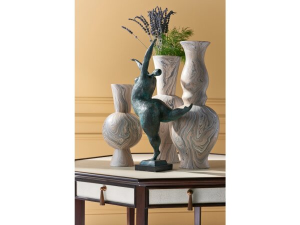 Butterfly Ballerina Bronze - Image 3