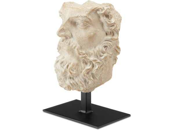 Head of Zeus - Image 3