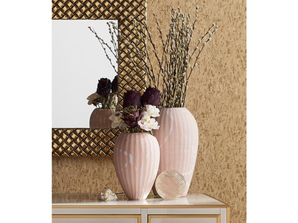 Lawrence Sand Vase Set of 2 - Image 2