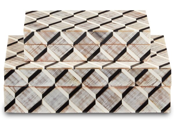 Derian Box Set of 2 - Image 3