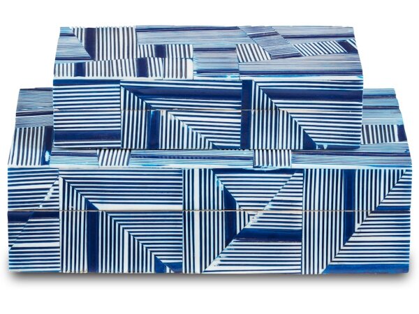 Cade Blue Box Set of 2 - Image 3