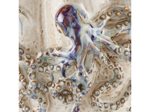 Octopus Medium Vase - Image 3