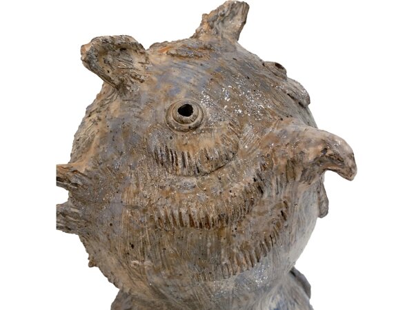 Large Hoot Owl - Image 3