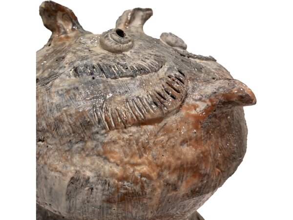 Medium Hoot Owl - Image 3