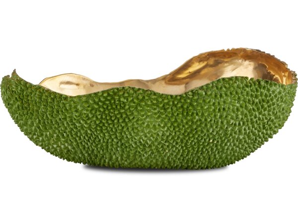 Jackfruit Oval Green Bowl - Image 2