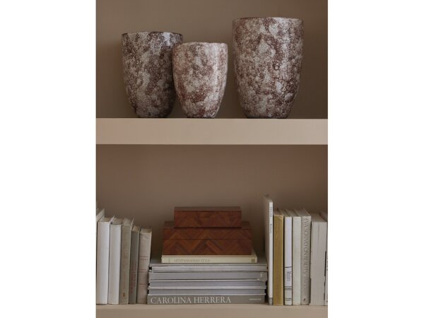 Alfeo Wood Box Set of 2 - Image 5